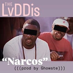 “Narcos” ((prod by Ghowste))