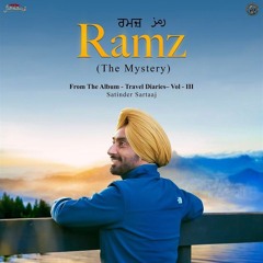 Ramz Satinder Sartaj