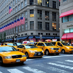 What's right: New York fights world's worst congestion