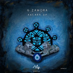 PREMIERE: G.Zamora - Ancara (Original Mix)[Manitox]