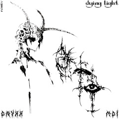 onyxx - dying light (moi remix)