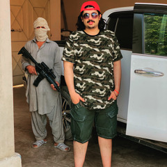 Balochi - ti chamaaNi jaadu🚬