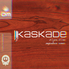 Close (imjonbren Remix) - Kaskade