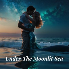 Under The Moonlit Sea
