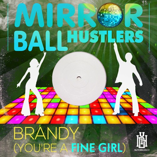 Stream Brandy (You're A Fine Girl) (Acappella) by Essential Media Group
