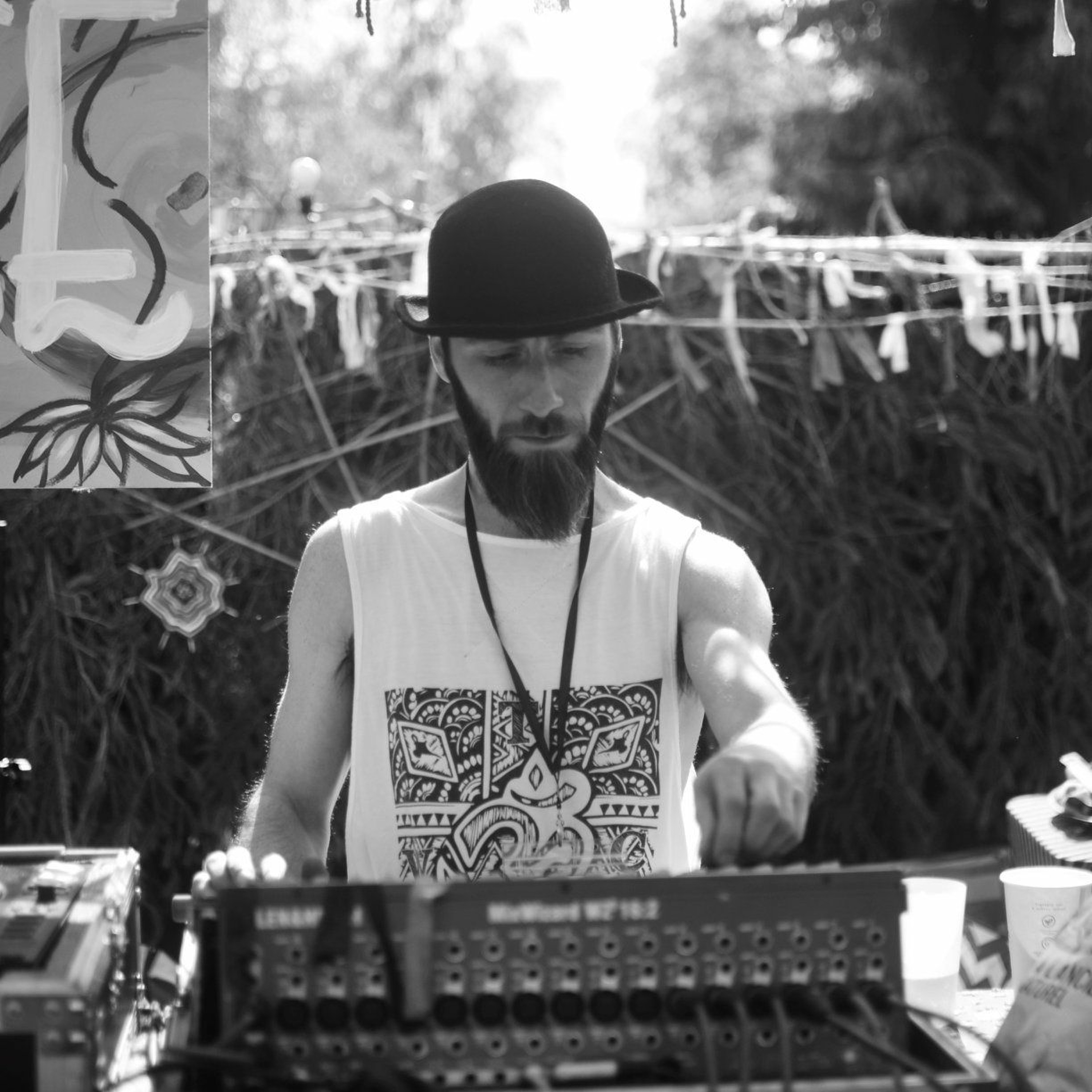 John D | MoonLodge