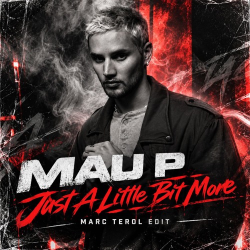 Marc Terol - Just A Little Bit More  (2026 Edit)