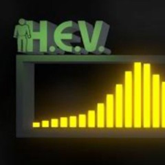 Half Life HEV Suit Charging Station Type Beat