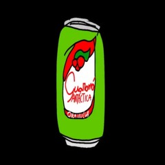 Flow Guaraná Antártica (prod. qaedadot)