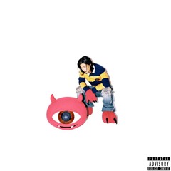 HAON ( 하온 ) - 꼴통 ( BASTARD ) ( Feat. Changmo )