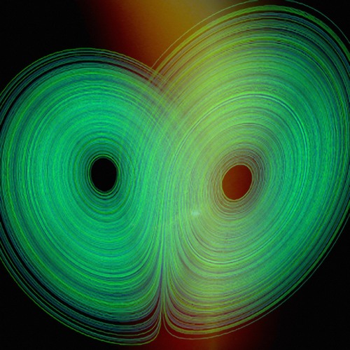 Comtron Soundlab - The Magnetic Green