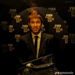 🇧🇷⚽️🦶 Brazil Type