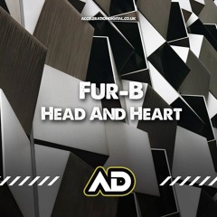 Head & Heart Sample (Fur - B) OUT NOW!!!