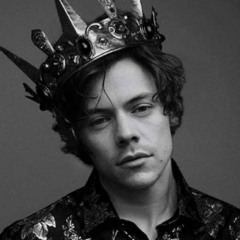 Harry Styles ride