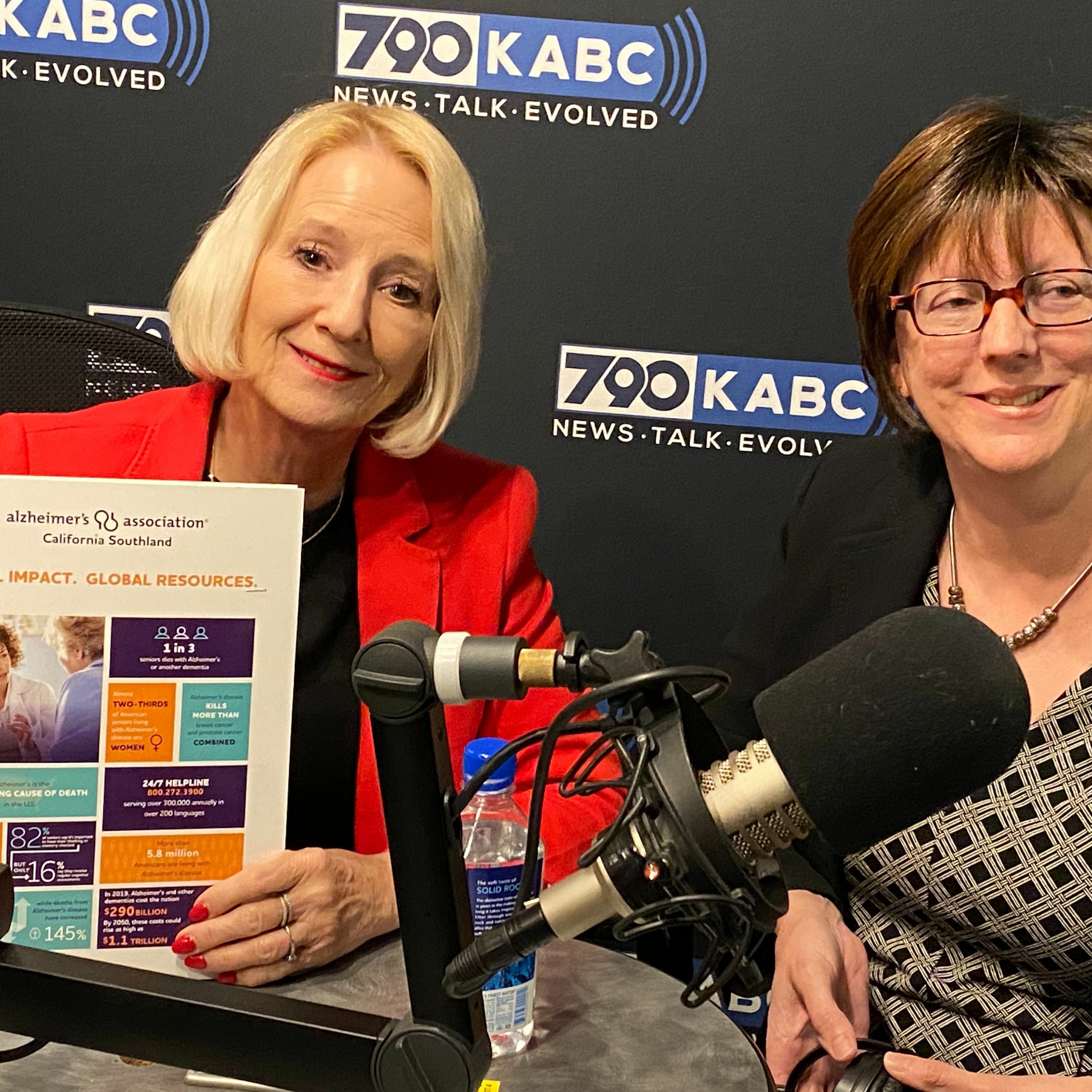 The Renee Fraser Show, Why Women with Renee Fraser, PhD