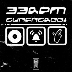 GUNFNGR Releases featured on radio/mixes