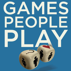 Plan Aarsons Project - Games people play (Greentone RMX)