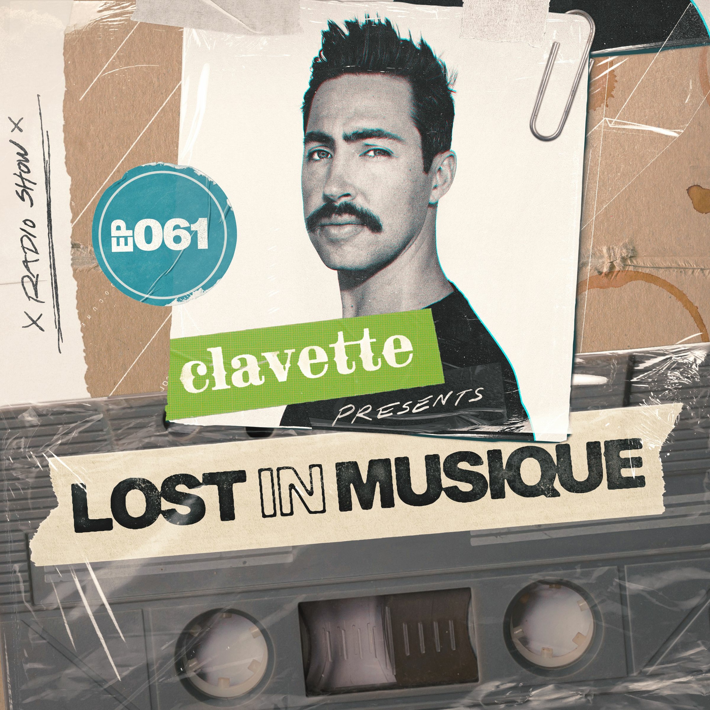 Lost In Musique Radio