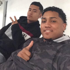 MC 2N O ASTRO - TROPA DO SERTÃO PASSANDO DE GLOCK RAJADA [ DJ BONY ] 2025