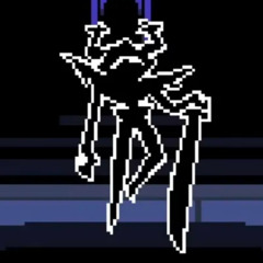 Black Knife - Chiptune Remake [Deltarune Chapter 3+4]