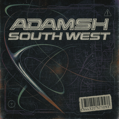 AdamSH - South West (Original Mix)