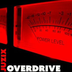 Overdrive