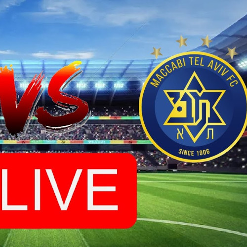 מכבי תל אביב נגד הפועל באר שבע שידור