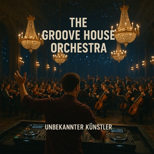 The Groove House Orchestra
