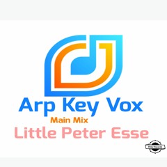 Arp Key Vox  Main Mix Little Peter Esse