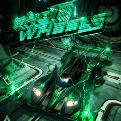 2022 - 10 - 07 Hot Wheels - REDEF