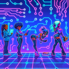 Theodora - Kongolese sous BBL (Gybz Hardtrance Remix)