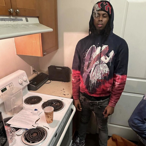 Stream 24lefteye - Rap Niggas (Bass Boosted).wav by DJ Stream 24lefteye - Rap Niggas (Bass Boosted).wav by DJ