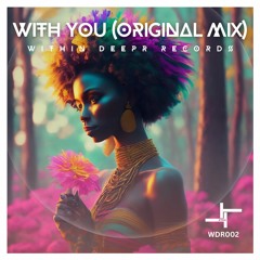 With You (Original Mix) - 2Ten