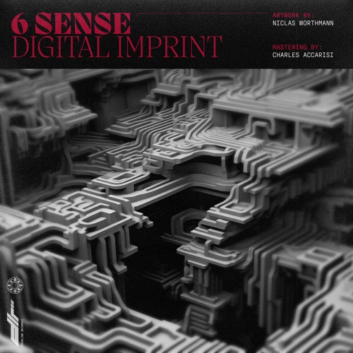 Stream Premiere: 6 SENSE - Fusions [DLR06] by Deadline Records