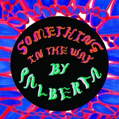Palberta - Something in the Way
