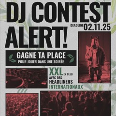 JDNB Warm Up Contest 2025