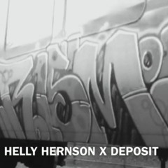 HELLY HERNSON X DEPOSIT - LESSONS LEARNT-Deposit Leaks.mp3