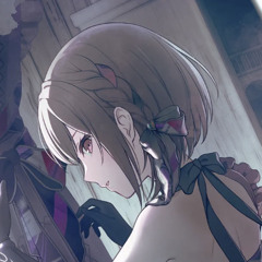 ﹒✫﹒ The Lost One's Weeping - Neru [RUKO COVER] (Sped Up+Reverb)