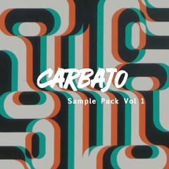Carbajo Sample Pack Vol 1