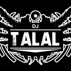 [ 97 Bpm ] DJ TALAL /  مصطفى الربيعي - ست وجوه / جنقل