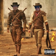 cowboyrockstar remix ft. heroincity