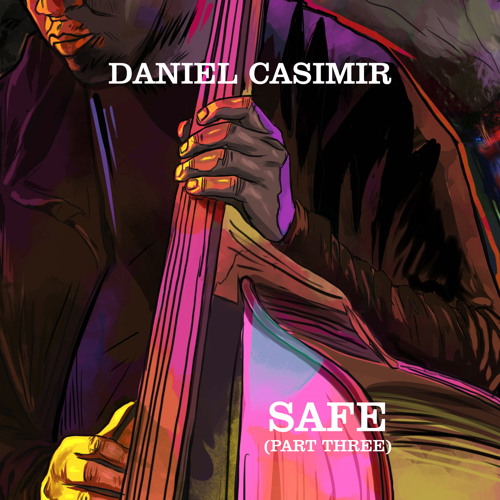 Safe, Pt. 3 (feat. Moses Boyd, Nubya Garcia, Al MacSween & James Copus)