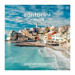 Scandinavianz - Santorini  (Free download)