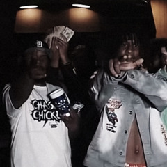 Ak Bandamont Mixx (prod me)