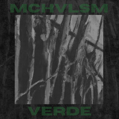 SYN Premiere: mchvlsm - Lost Epiphytes [MNRD005]