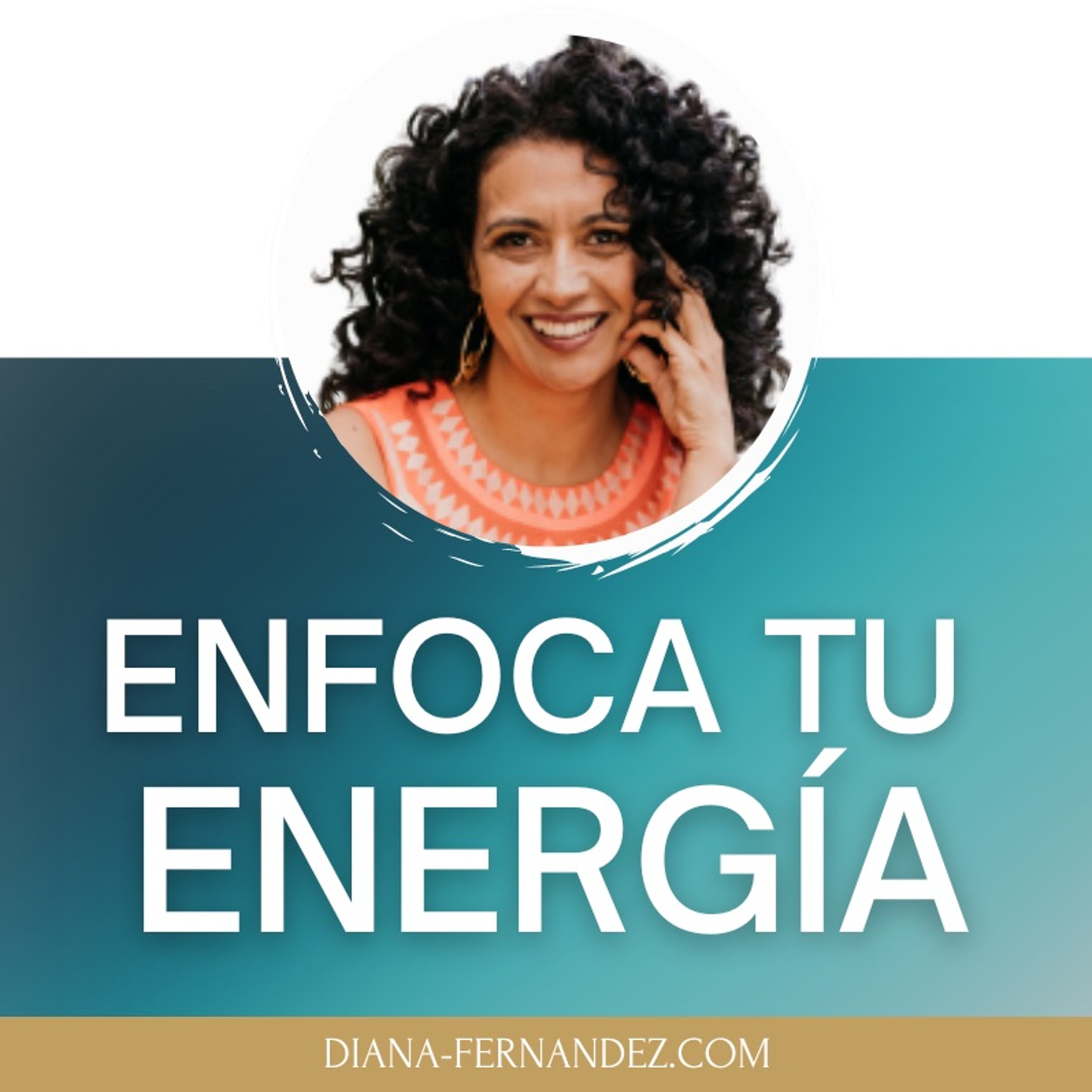 Descubre tu poder interior con Diana Fernández  | Coach Espiritual
