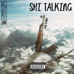 PAID Rambo- Shi talking