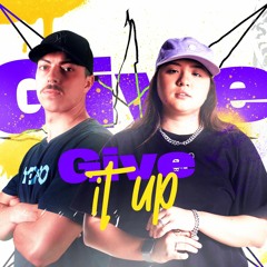 MEGAFUNK GIVE IT UP - DJ LAI E DJ PETROSKI