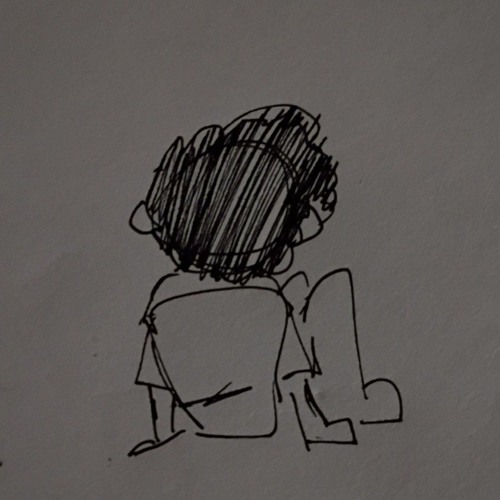 demon on my back (freestyle) (Prod. BapLab)