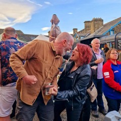Billy and the Pool Cue